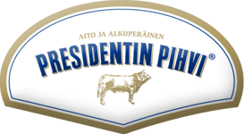 Presidentin Pihvi